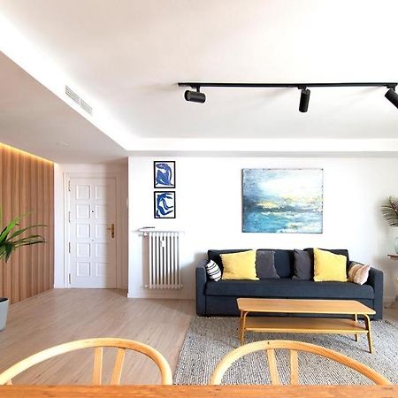 El Balcon De Plaza Santo Domingo Apartment Zaragoza Bagian luar foto